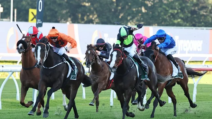 Lees Welcomes Rival’s Absence in Bob Charley Contention