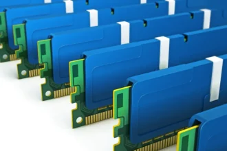 Netlist Sales Surge on AI Demand, Future Uncertain