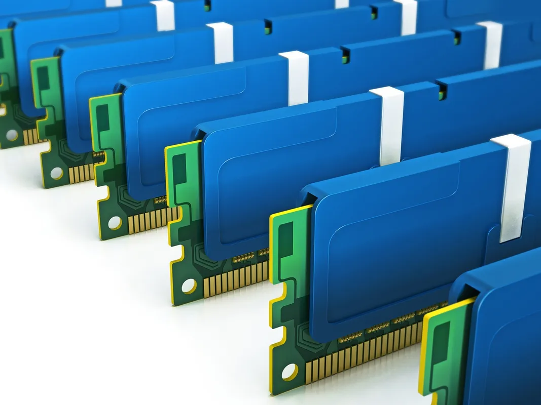 Netlist Sales Surge on AI Demand, Future Uncertain