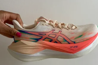 ASICS Superblast 3 Review: Top Trainers Deliver Speed and Comfort