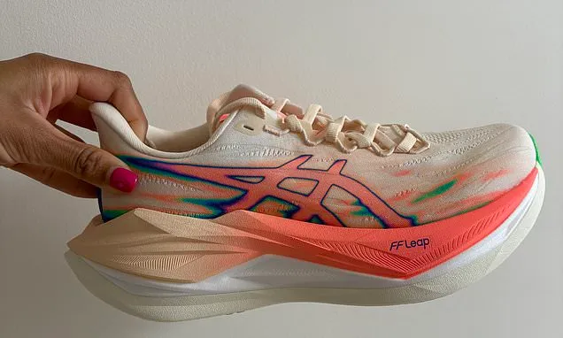 ASICS Superblast 3 Review: Top Trainers Deliver Speed and Comfort