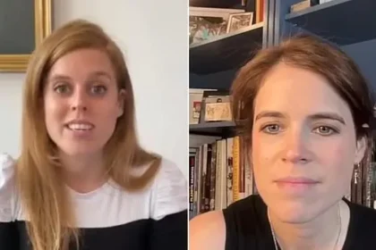 Royal Sisters’ Rent-Free Homes: A Look Inside
