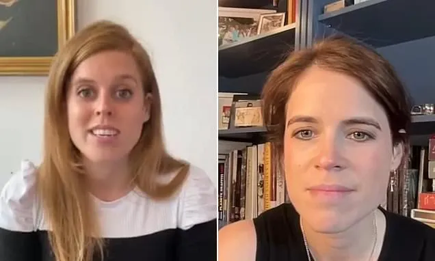 Royal Sisters’ Rent-Free Homes: A Look Inside