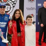 Kyle Busch’s Widow Speaks Out After NASCAR Star’s Tragic Death