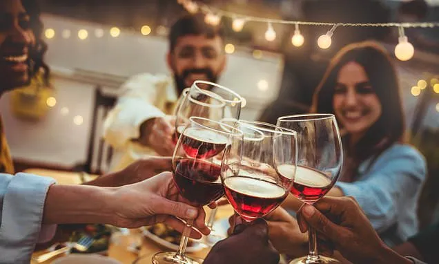 Ideal Catch-Up Time With Friends Revealed: 84 Minutes
