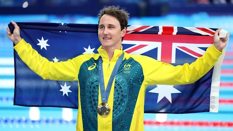 FIFA’s .3B Prizemoney Sparks Debate on Olympic Athlete Pay