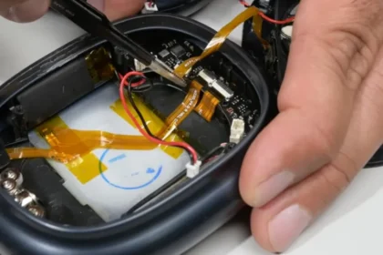 Counterfeit Tech Unveiled: Inside Fake Apple Watch Ultra, AirPods Max & Pro
