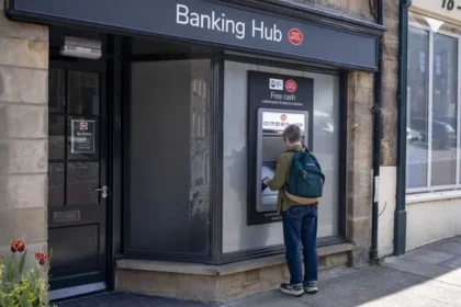 HMRC Seeks Direct Access to Savings Data for Tax Accuracy