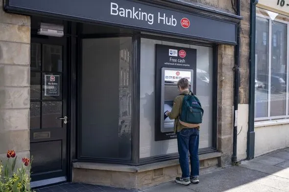 HMRC Seeks Direct Access to Savings Data for Tax Accuracy