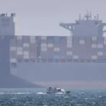 US Strikes Iran Radar Sites Amid Shipping Threats