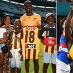 AFL Star Mabior Chol Faces Racist Abuse After Match Loss