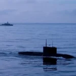 Ex-Military Chief: UK Must Prioritize National Resilience Against Russian Threats