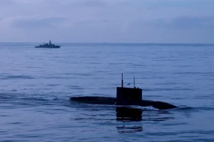 Ex-Military Chief: UK Must Prioritize National Resilience Against Russian Threats