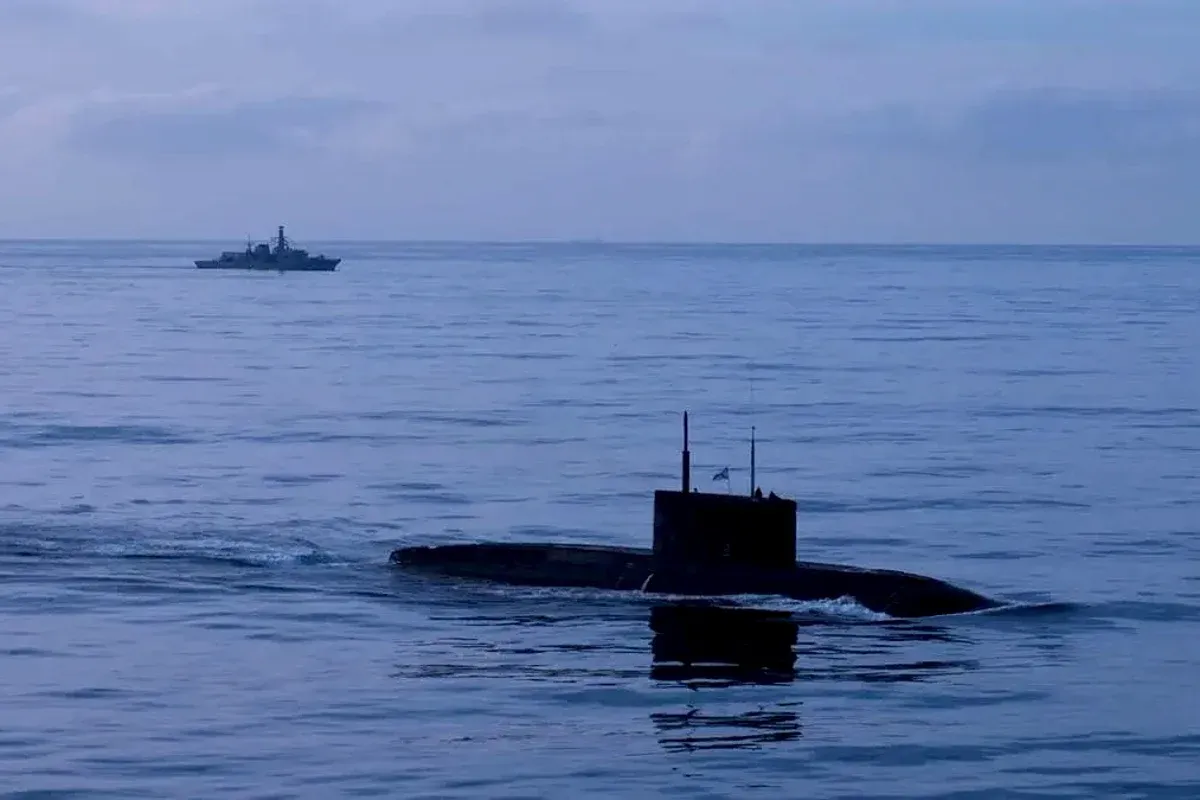 Ex-Military Chief: UK Must Prioritize National Resilience Against Russian Threats