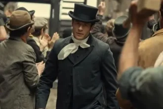Guinness Family Drama Hailed as ‘Best Period Piece’ on Streaming