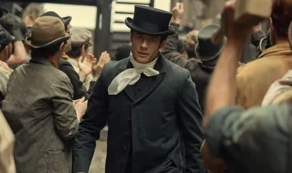 Guinness Family Drama Hailed as ‘Best Period Piece’ on Streaming