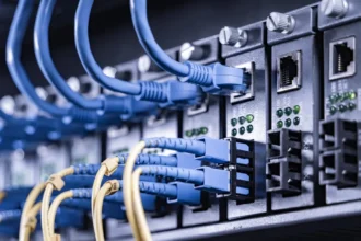 Arista Networks Sees Record Demand Amid Supply Challenges