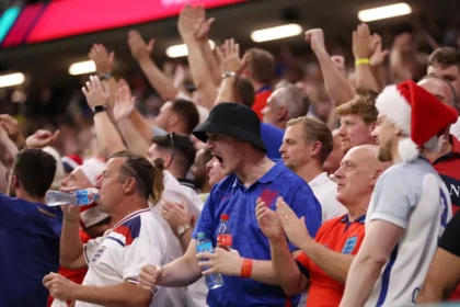 Fifa Relents on Water Bottle Ban Amid Fan Outcry