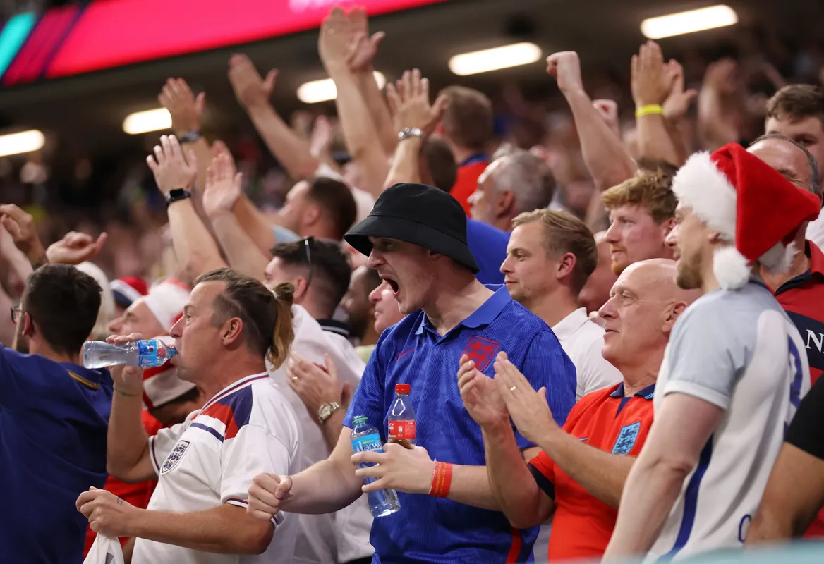 Fifa Relents on Water Bottle Ban Amid Fan Outcry