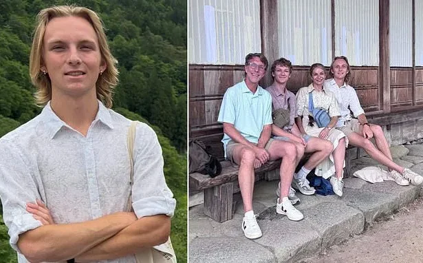 Alabama Student Found Deceased in Japan After Disappearance