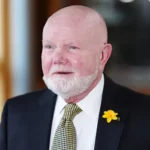 Ex-SNP Treasurer ‘Paranoid’ About Leaks, Kept Accounts Secret