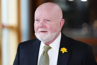 Ex-SNP Treasurer ‘Paranoid’ About Leaks, Kept Accounts Secret