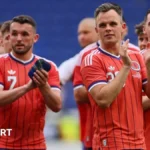 Scotland’s Clinical Performance Boosts World Cup Aspirations