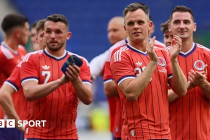 Scotland’s Clinical Performance Boosts World Cup Aspirations