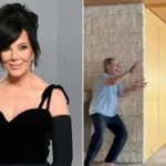 Kris Jenner’s Expletive-Laced Reaction to Ellen DeGeneres Prank