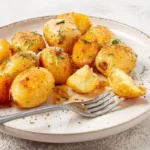 Achieve Ultra-Crunchy Roast Potatoes with This Freezing Hack
