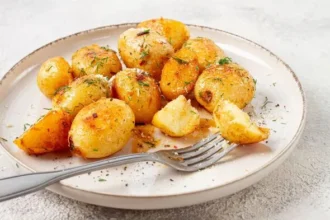 Achieve Ultra-Crunchy Roast Potatoes with This Freezing Hack