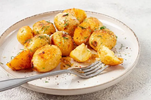 Achieve Ultra-Crunchy Roast Potatoes with This Freezing Hack