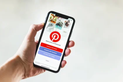 Pinterest Stock Shifts to Value: Strong Fundamentals Shine