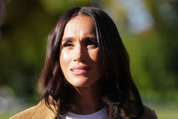 Meghan Markle’s US Popularity Dips Amid Business Woes