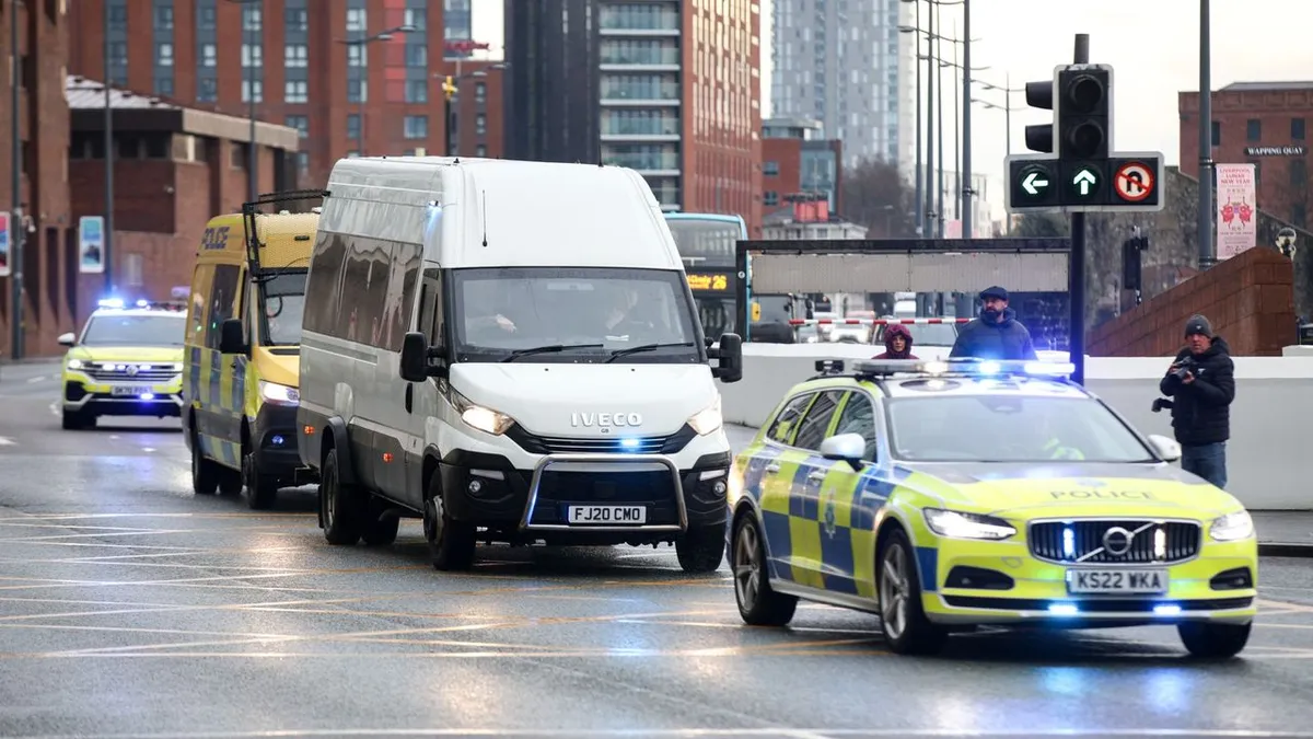 UK’s Prevent Strategy: Tackling Evolving Extremism Challenges
