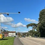 AI Cameras Trialed in Scotland to Monitor Driver Behavior