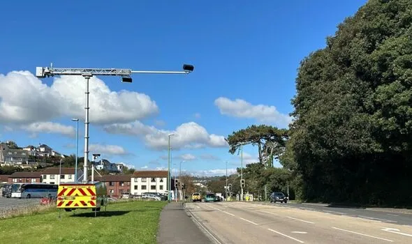 AI Cameras Trialed in Scotland to Monitor Driver Behavior