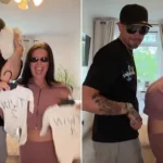 MAFS UK Star Holly Ditchfield Announces Twin Pregnancy Amid Show’s Controversy