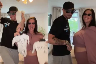 MAFS UK Star Holly Ditchfield Announces Twin Pregnancy Amid Show’s Controversy