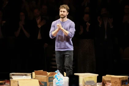 How to Stream the 2026 Tony Awards Live Online