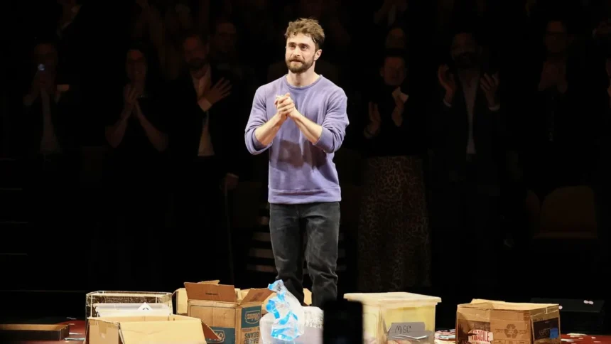 How to Stream the 2026 Tony Awards Live Online