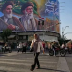 Israel Strikes Beirut Suburbs Amid Ceasefire Concerns