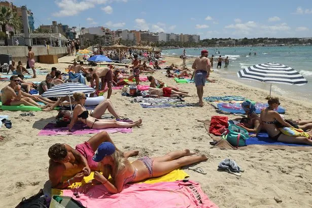 Majorca Travel Alert: Tourists Warned of Summer Scam Dangers