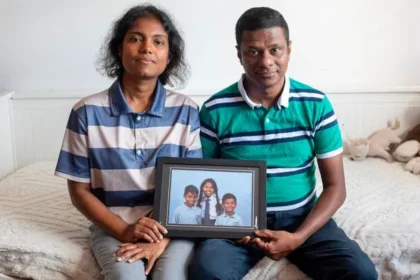 UK Family Faces Deportation: Mum’s Plea to Stay Together