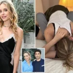 Motherhood’s Complex Emotions: A Look at Jenny Mollen’s Viral Post