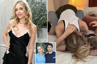 Motherhood’s Complex Emotions: A Look at Jenny Mollen’s Viral Post