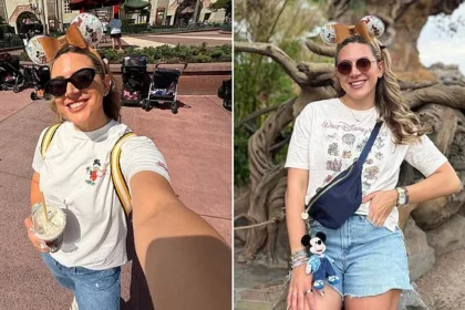 Woman Flies to Disney World for Day Trips Monthly