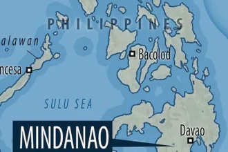 Magnitude 8.2 Earthquake Hits Philippines, Tsunami Threat Issued