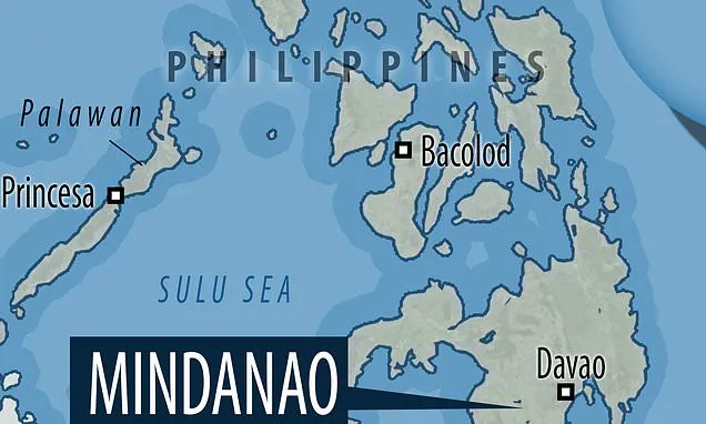 Magnitude 8.2 Earthquake Hits Philippines, Tsunami Threat Issued