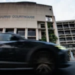 Suppression Order Extended for High-Profile Man in Extortion Case